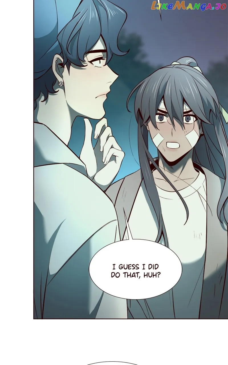 The Last Bloodline Chapter 46 Online - página 32