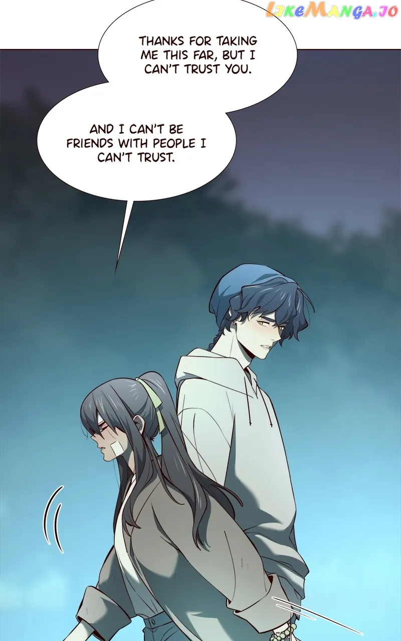 The Last Bloodline Chapter 46 Online - página 33