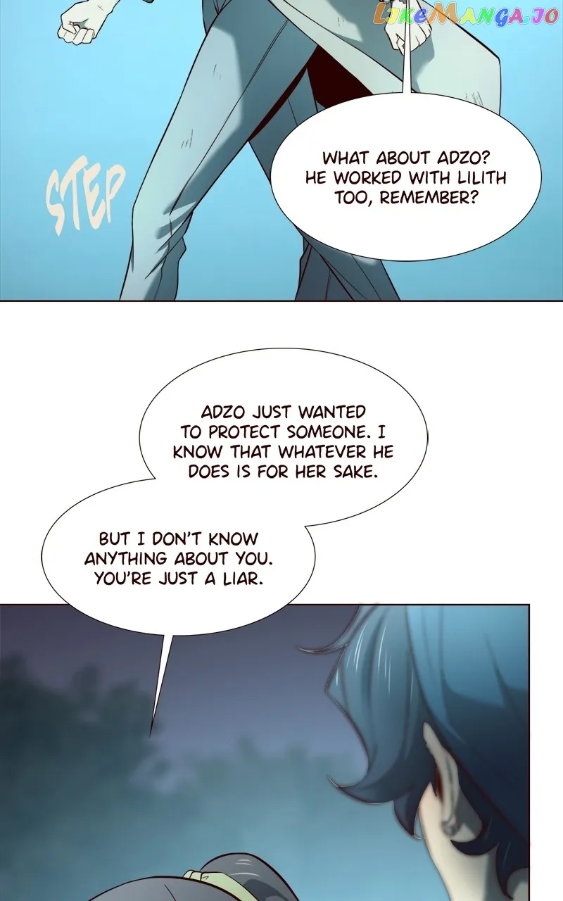 The Last Bloodline Chapter 46 Online - página 34