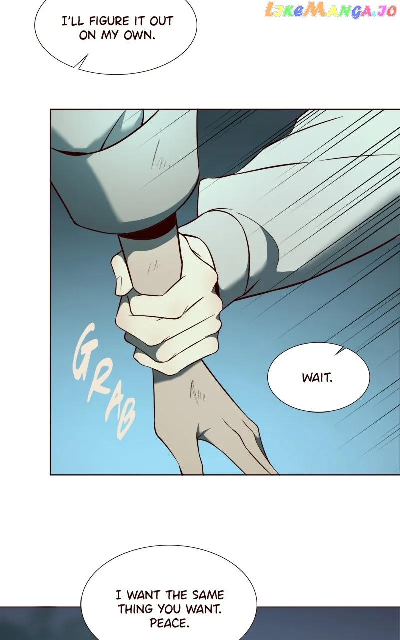 The Last Bloodline Chapter 46 Online - página 36