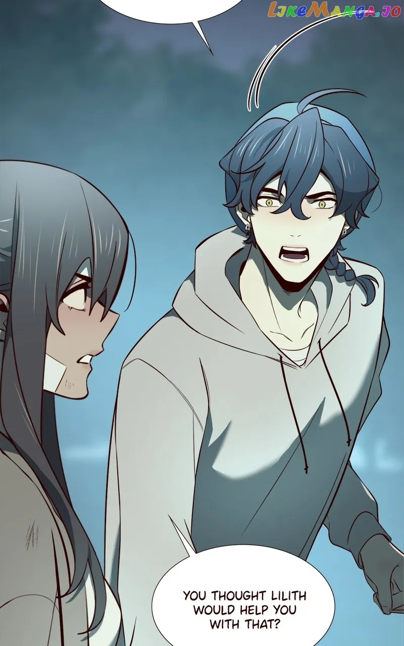 The Last Bloodline Chapter 46 Online - página 37