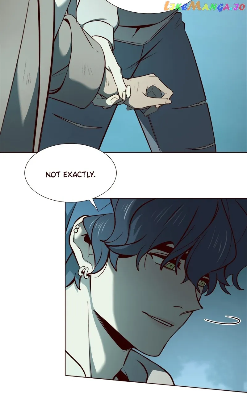 The Last Bloodline Chapter 46 Online - página 38