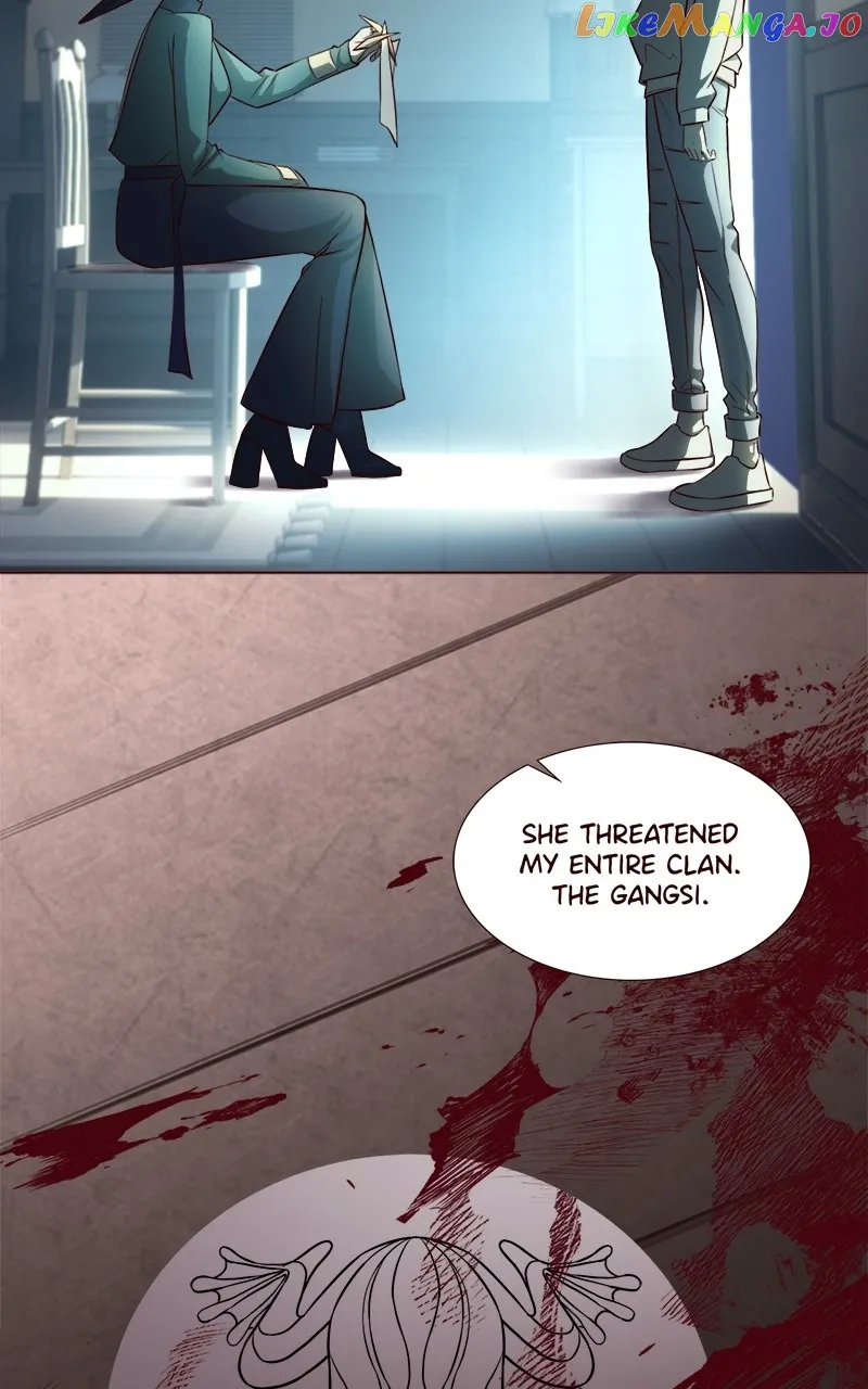 The Last Bloodline Chapter 46 Online - página 40