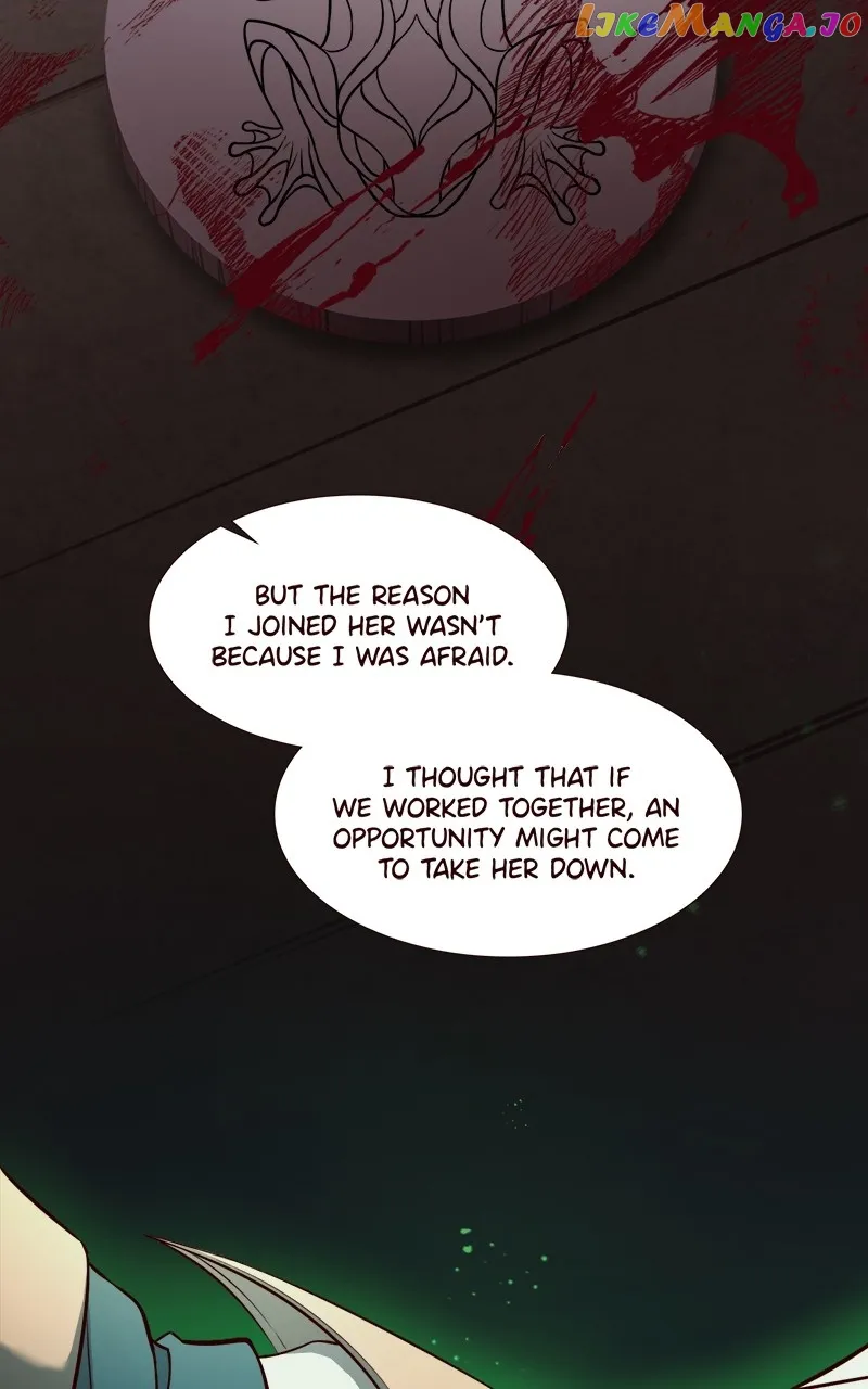 The Last Bloodline Chapter 46 Online - página 41