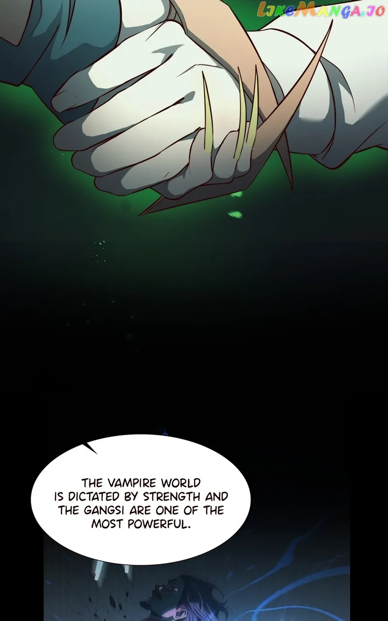 The Last Bloodline Chapter 46 Online - página 42