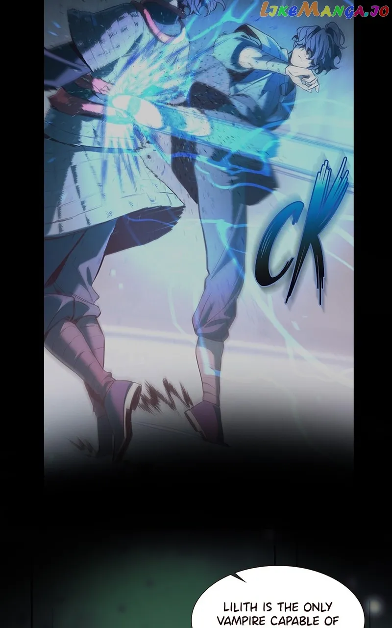 The Last Bloodline Chapter 46 Online - página 43