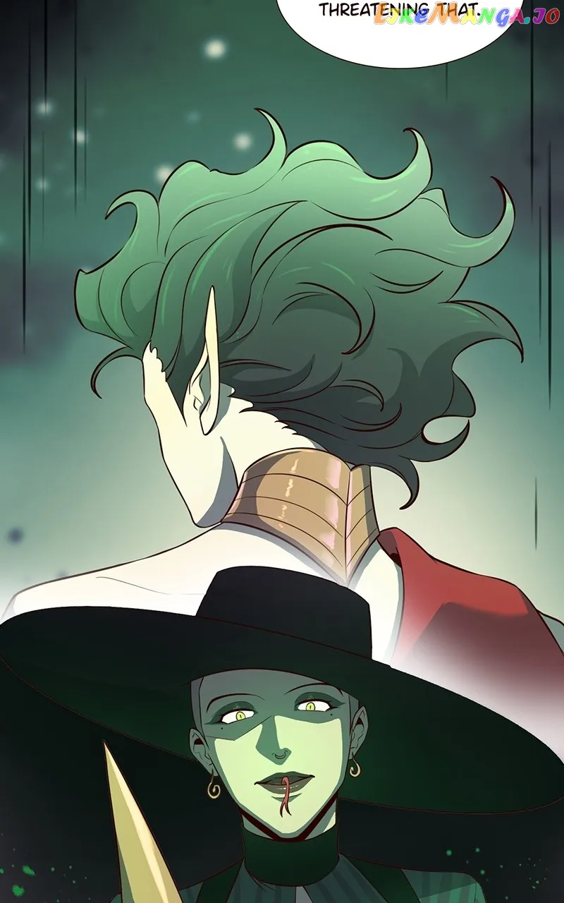 The Last Bloodline Chapter 46 Online - página 44