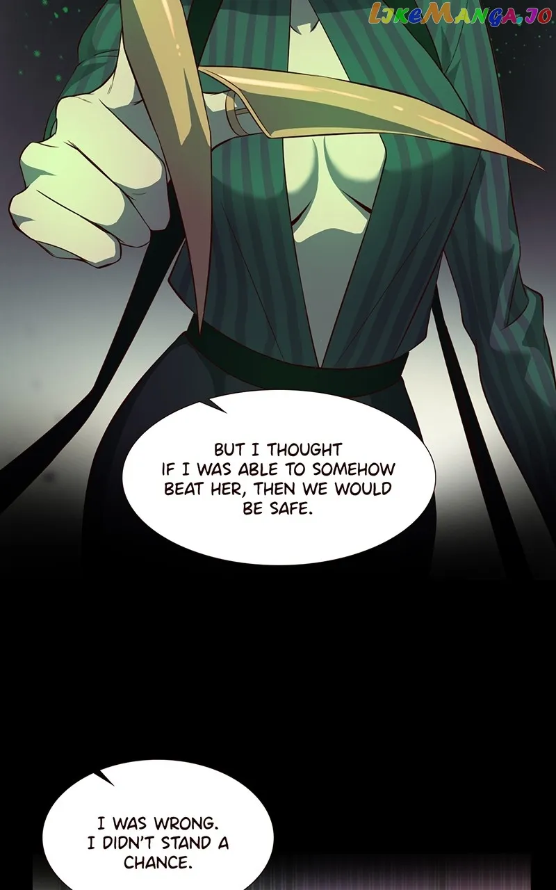 The Last Bloodline Chapter 46 Online - página 45