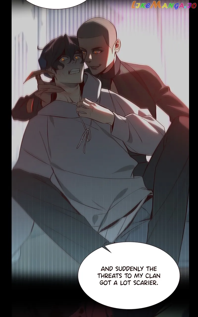 The Last Bloodline Chapter 46 Online - página 46