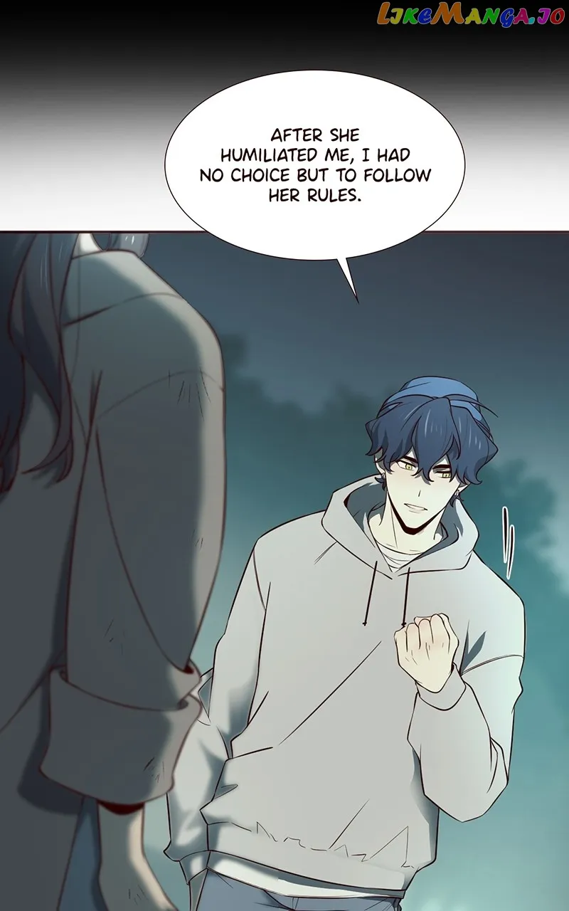 The Last Bloodline Chapter 46 Online - página 48