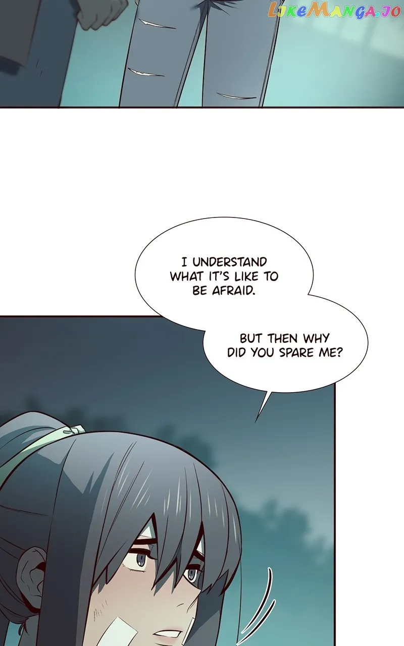 The Last Bloodline Chapter 46 Online - página 49