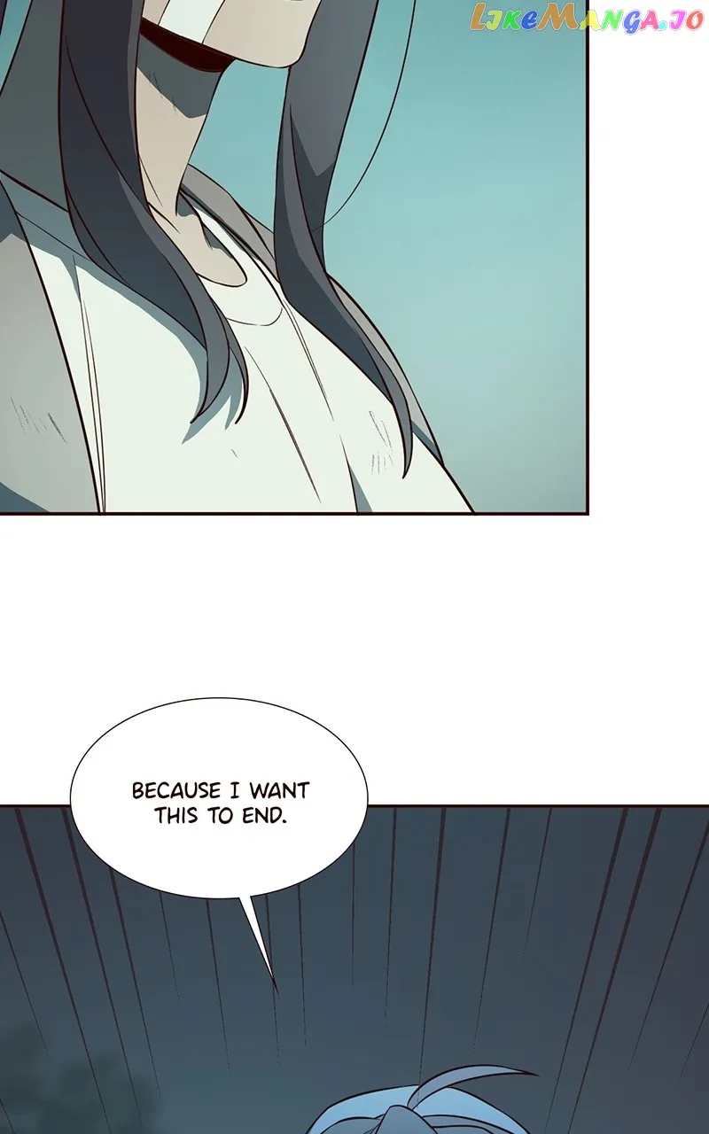 The Last Bloodline Chapter 46 Online - página 50