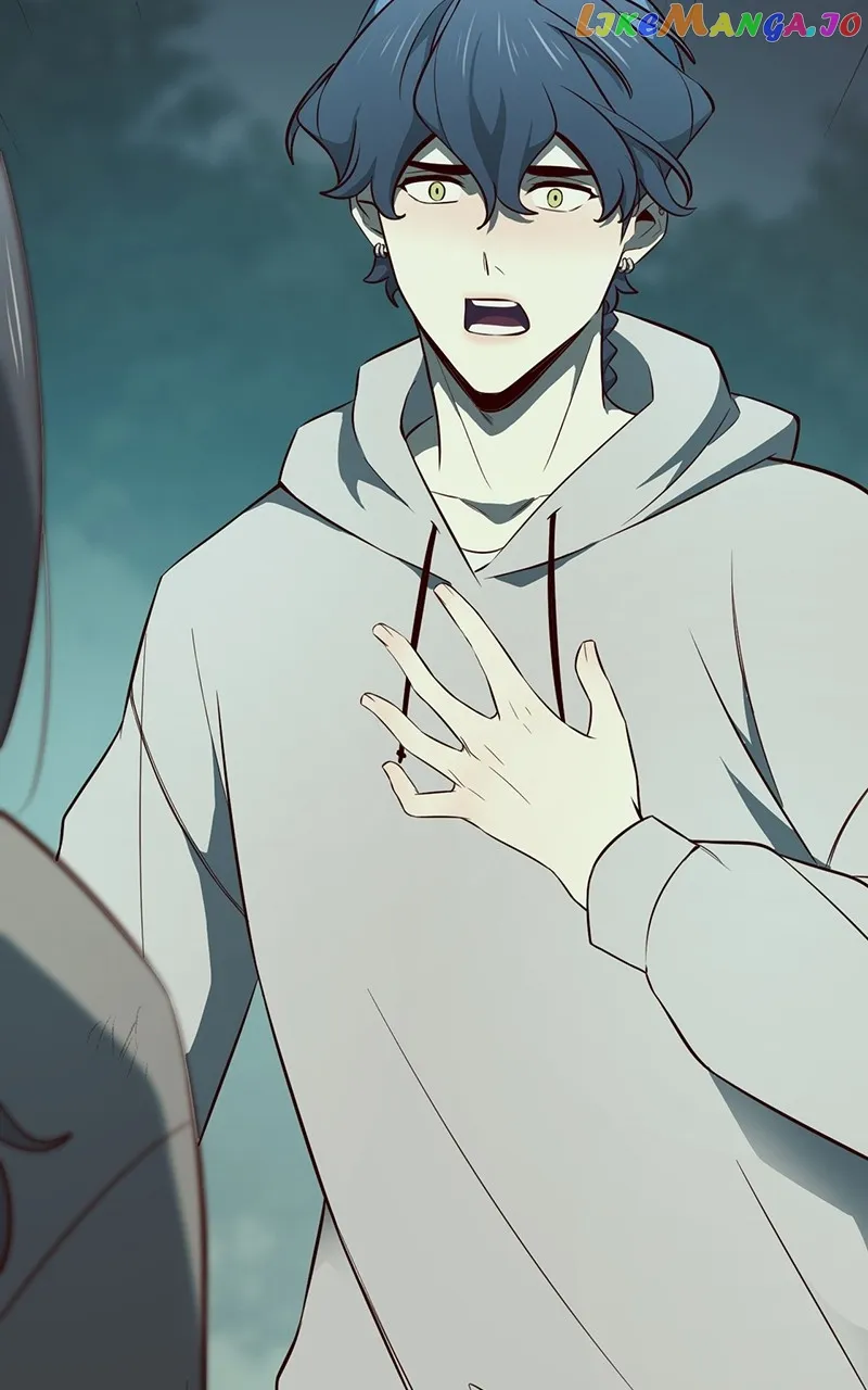 The Last Bloodline Chapter 46 Online - página 51