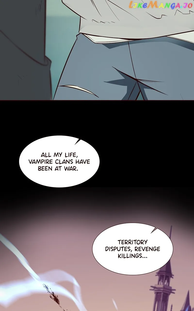 The Last Bloodline Chapter 46 Online - página 52