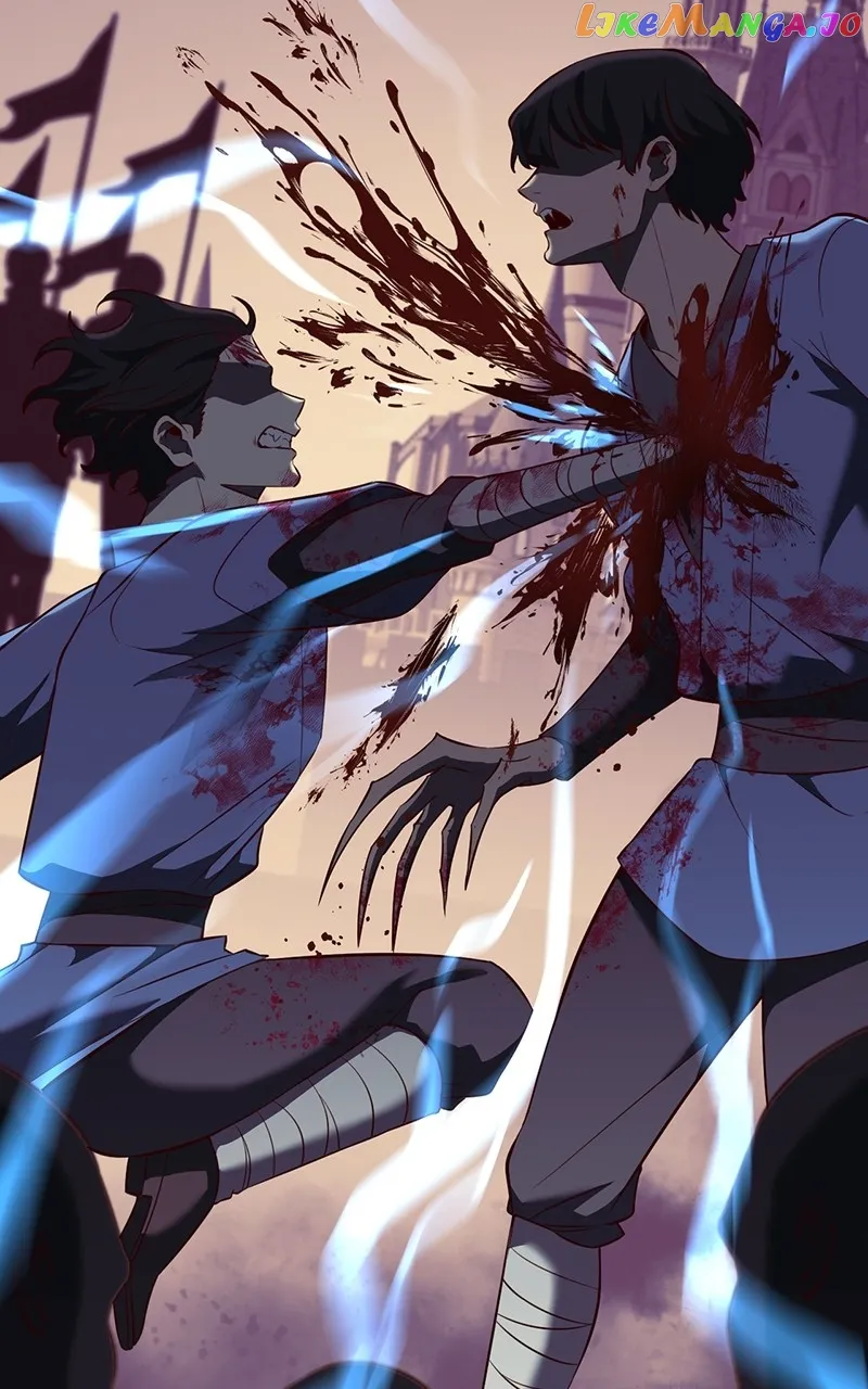 The Last Bloodline Chapter 46 Online - página 53