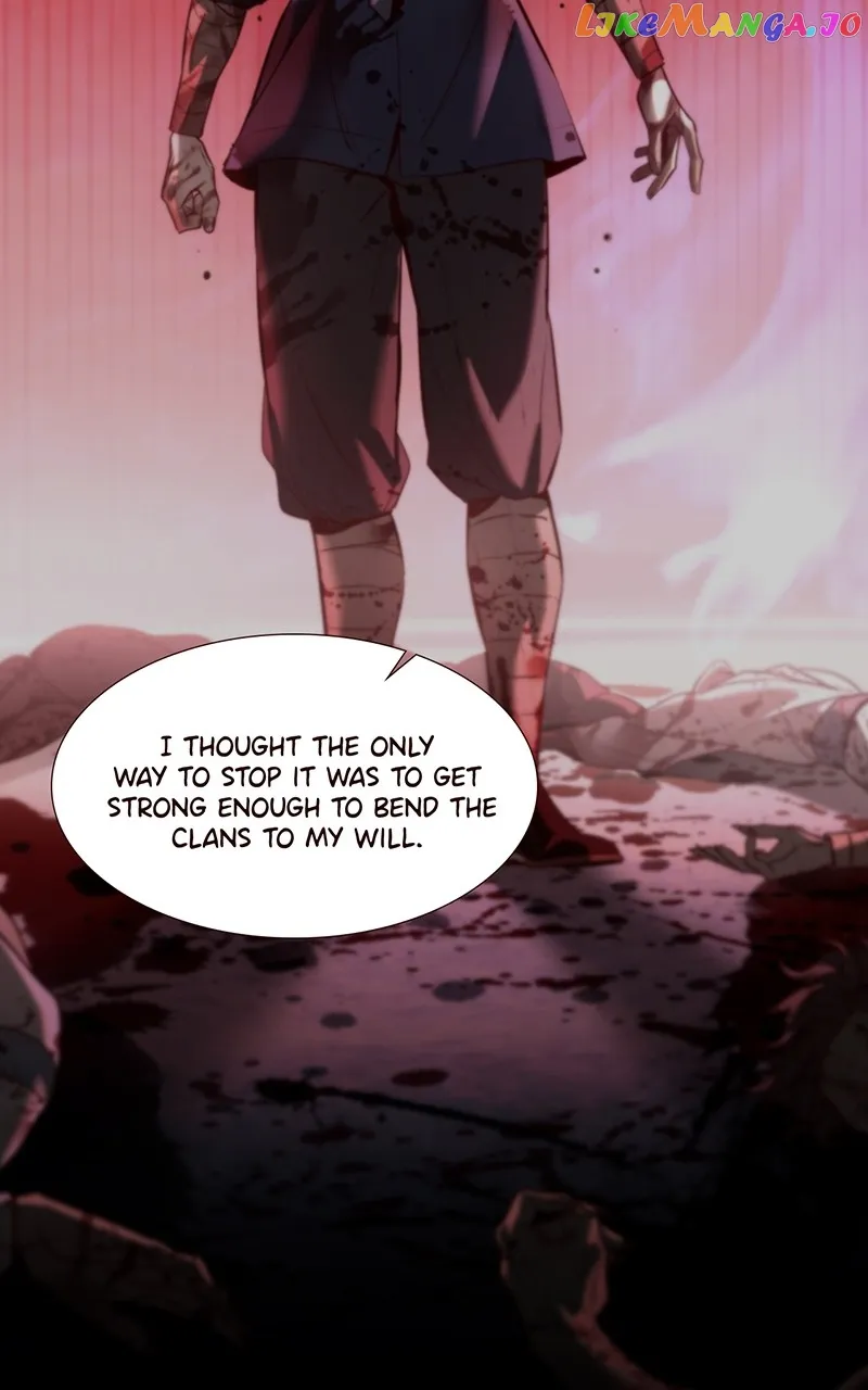 The Last Bloodline Chapter 46 Online - página 55