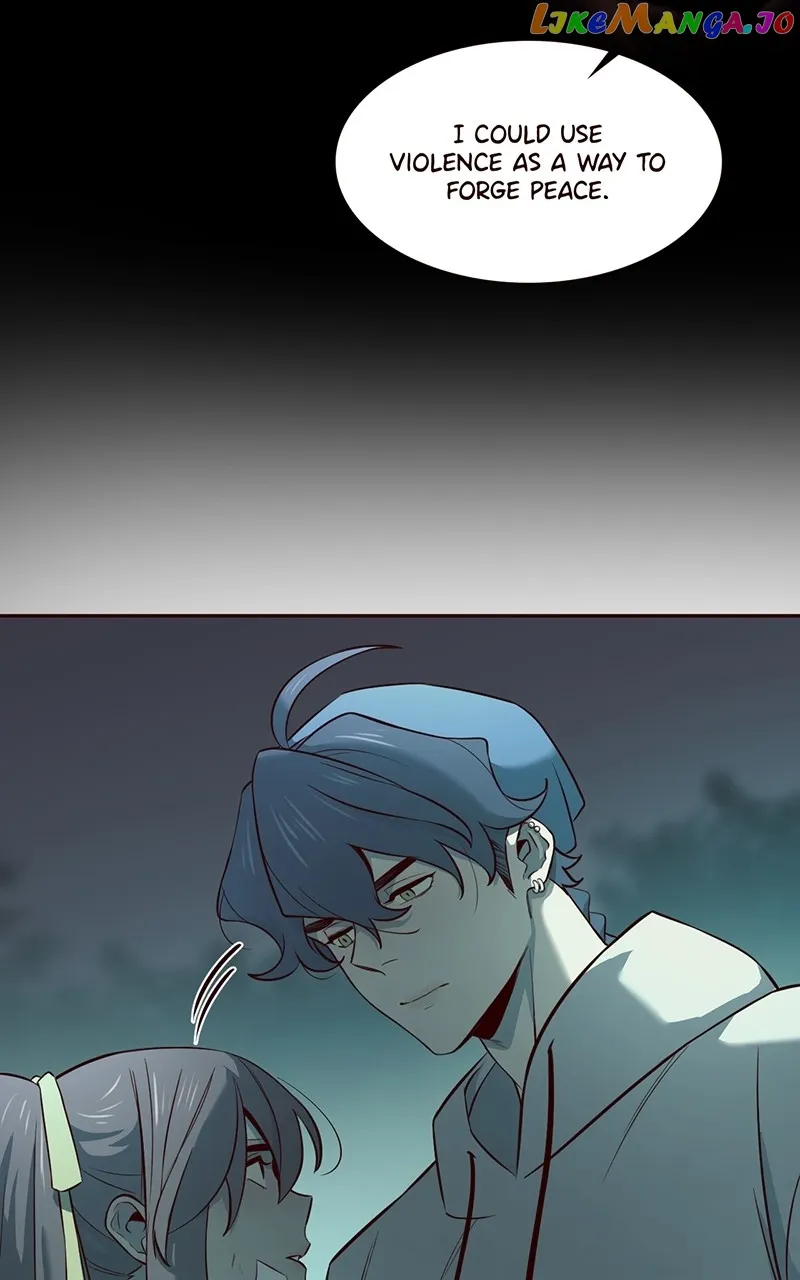 The Last Bloodline Chapter 46 Online - página 56