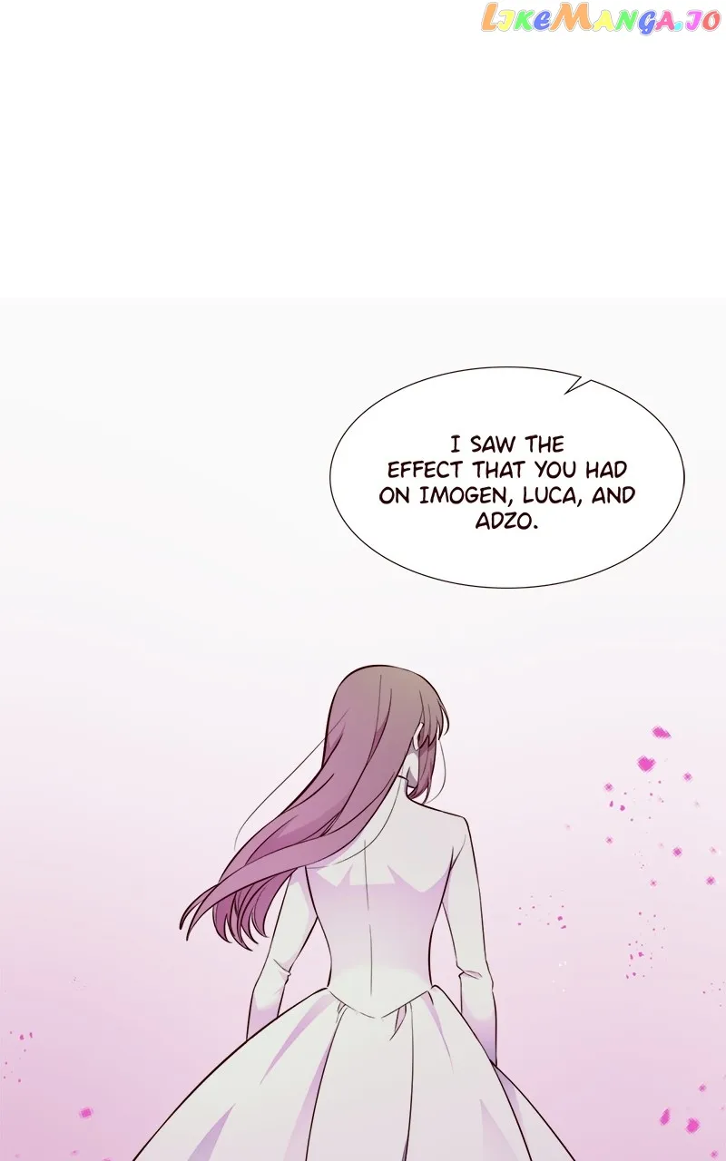 The Last Bloodline Chapter 46 Online - página 58