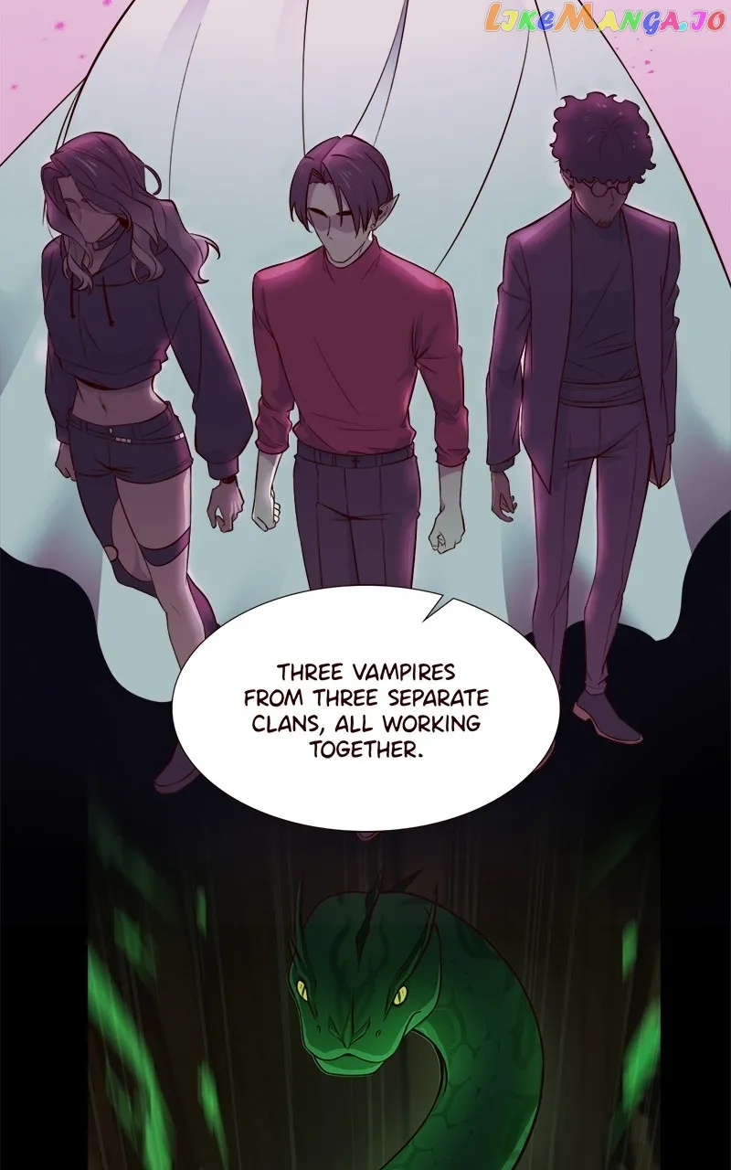 The Last Bloodline Chapter 46 Online - página 59