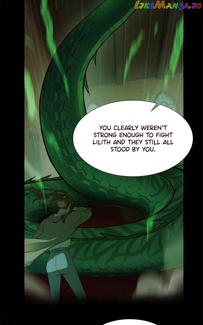 The Last Bloodline Chapter 46 Online - página 60