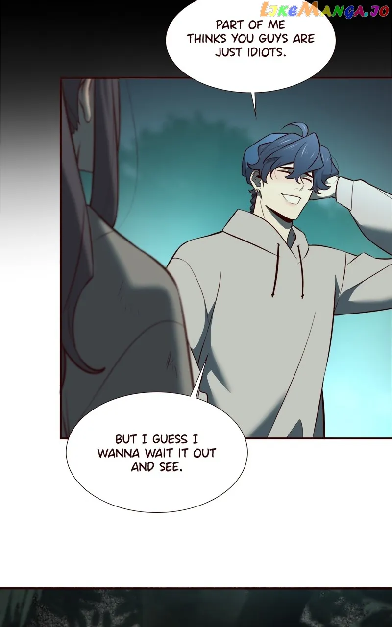 The Last Bloodline Chapter 46 Online - página 61