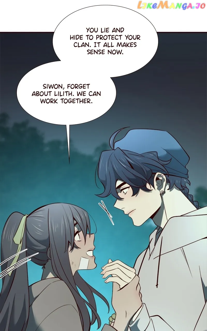 The Last Bloodline Chapter 46 Online - página 64