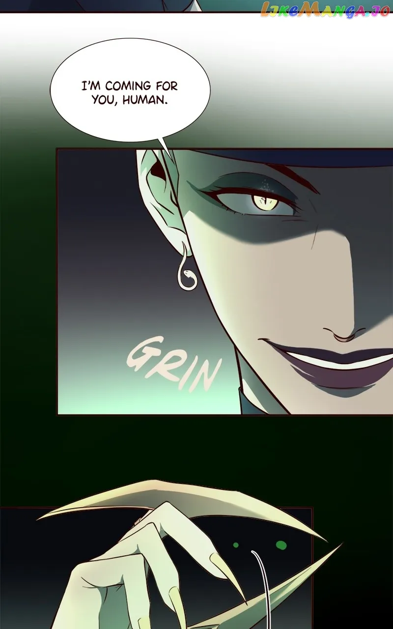 The Last Bloodline Chapter 46 Online - página 70