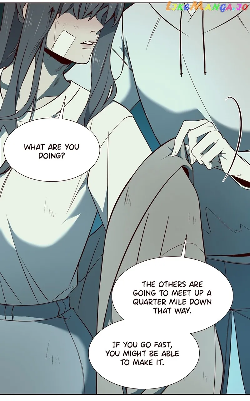 The Last Bloodline Chapter 46 Online - página 74