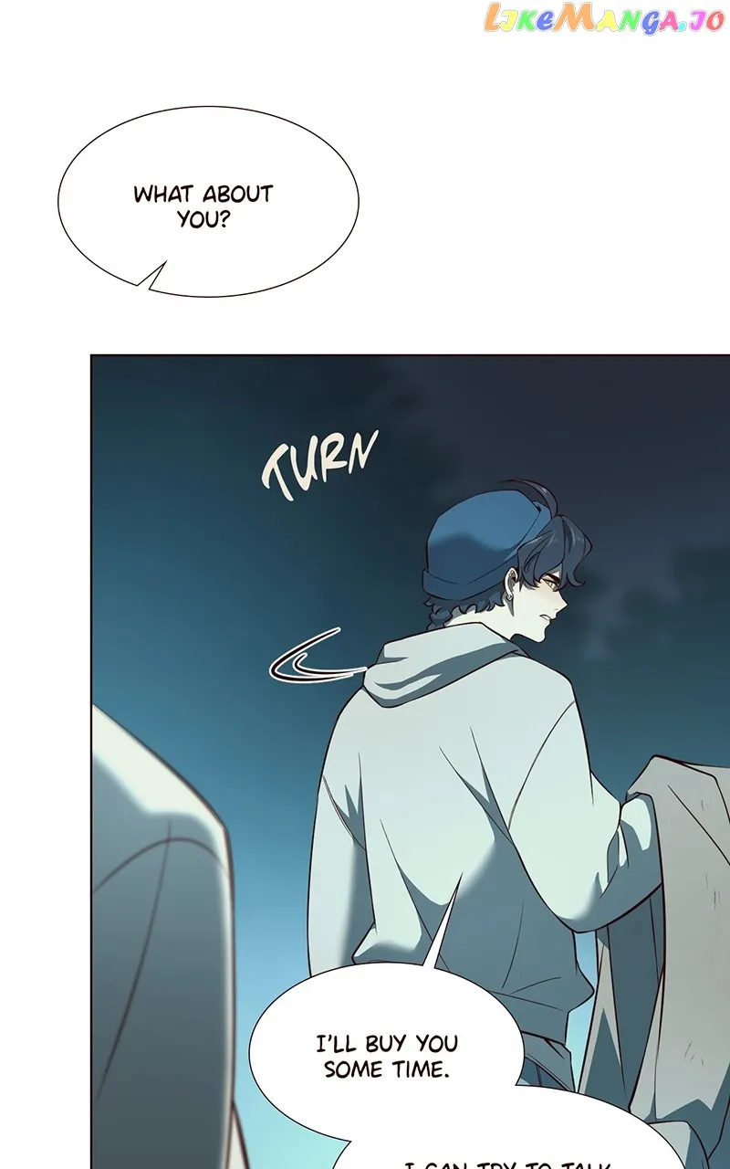 The Last Bloodline Chapter 46 Online - página 75