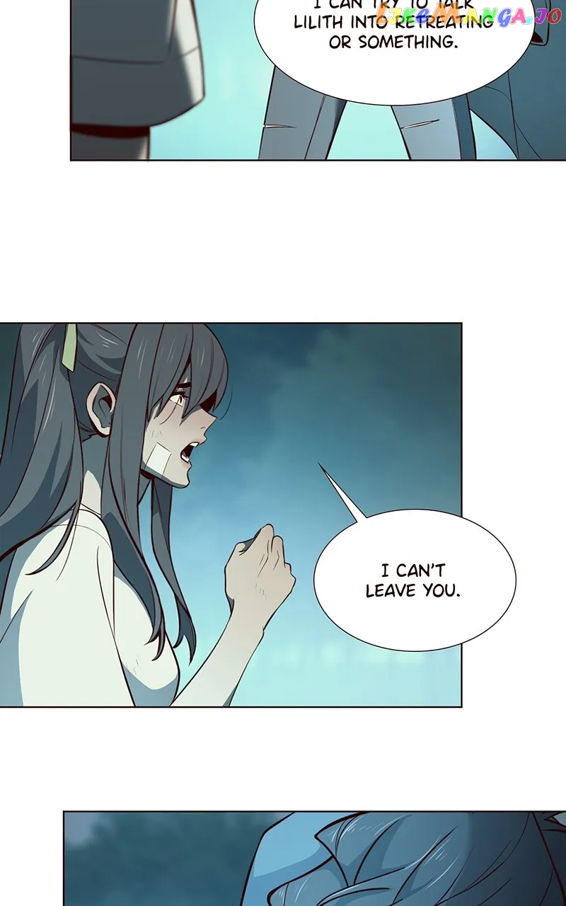 The Last Bloodline Chapter 46 Online - página 76