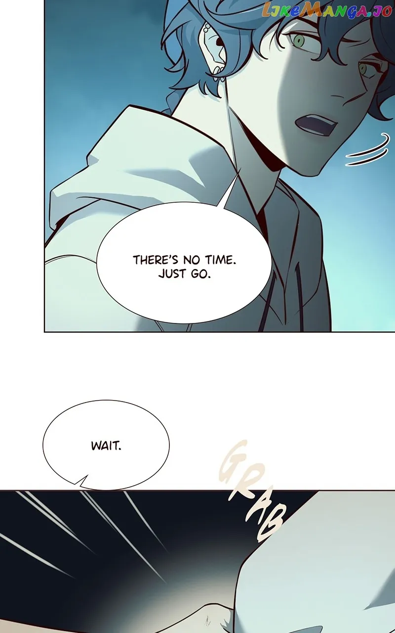 The Last Bloodline Chapter 46 Online - página 77