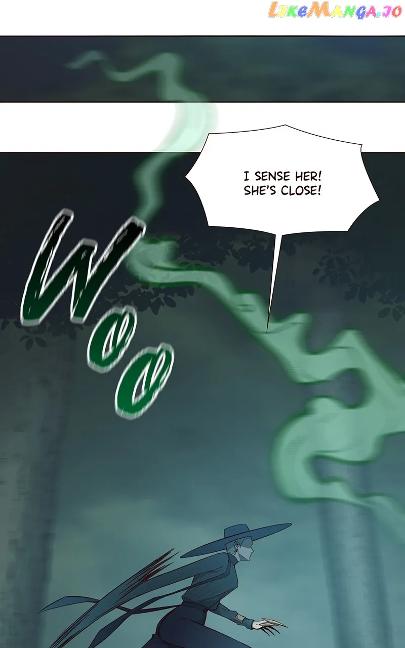 The Last Bloodline Chapter 46 Online - página 80