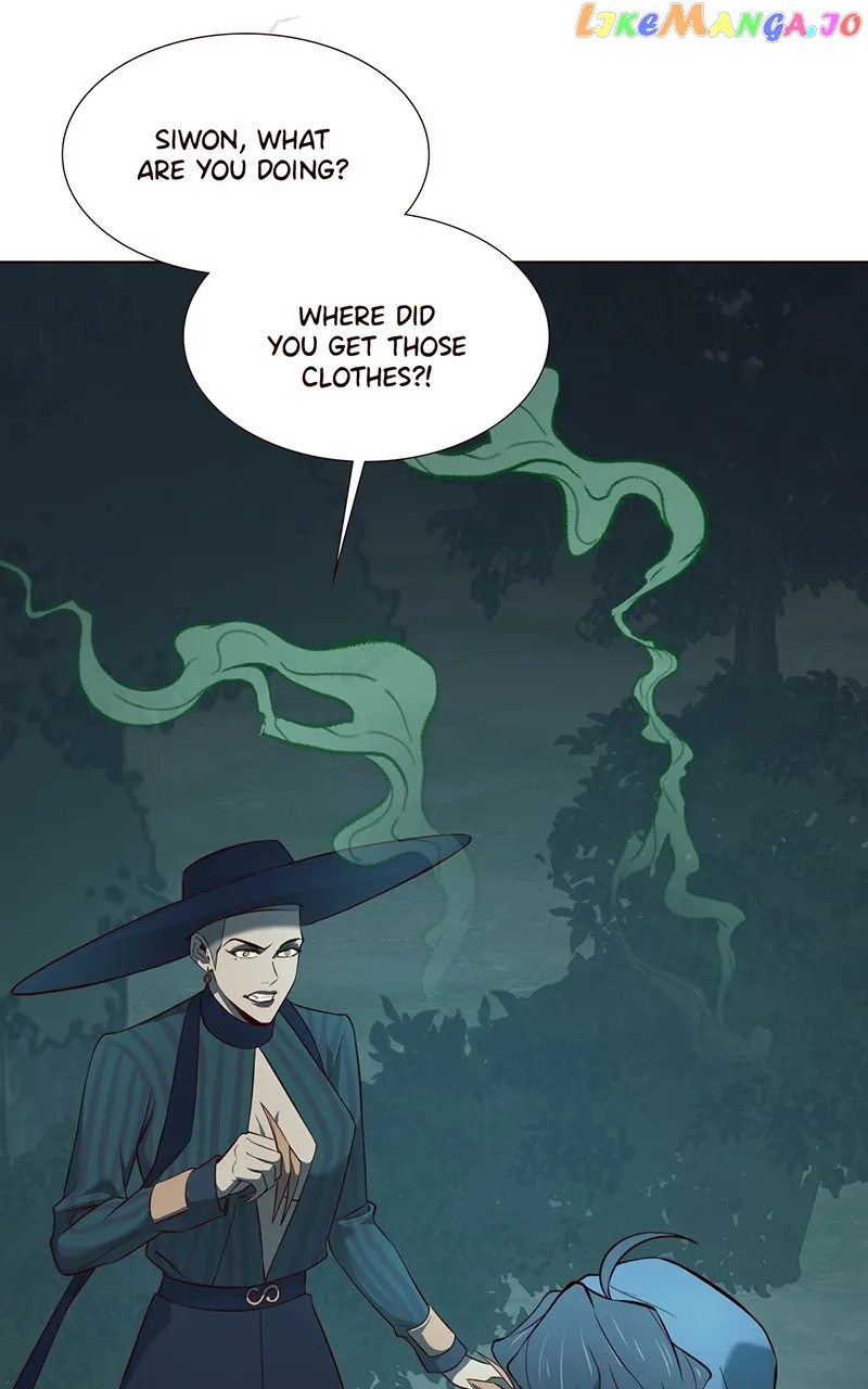 The Last Bloodline Chapter 46 Online - página 83
