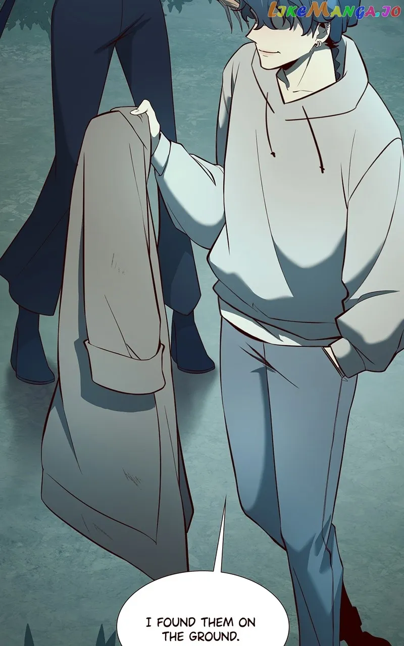 The Last Bloodline Chapter 46 Online - página 84