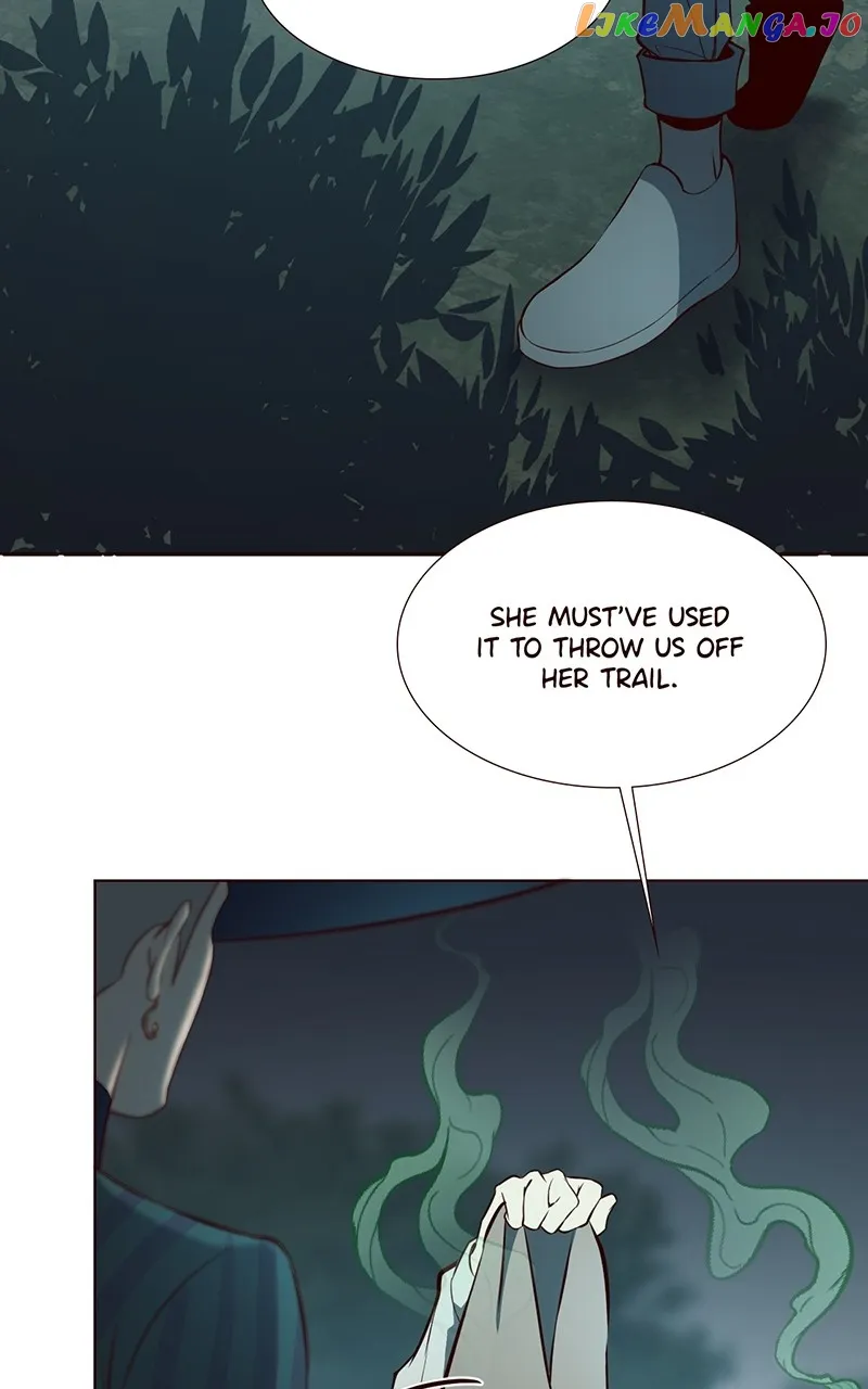 The Last Bloodline Chapter 46 Online - página 85