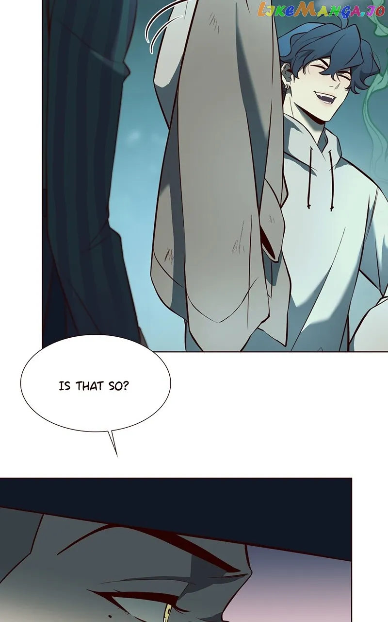 The Last Bloodline Chapter 46 Online - página 86