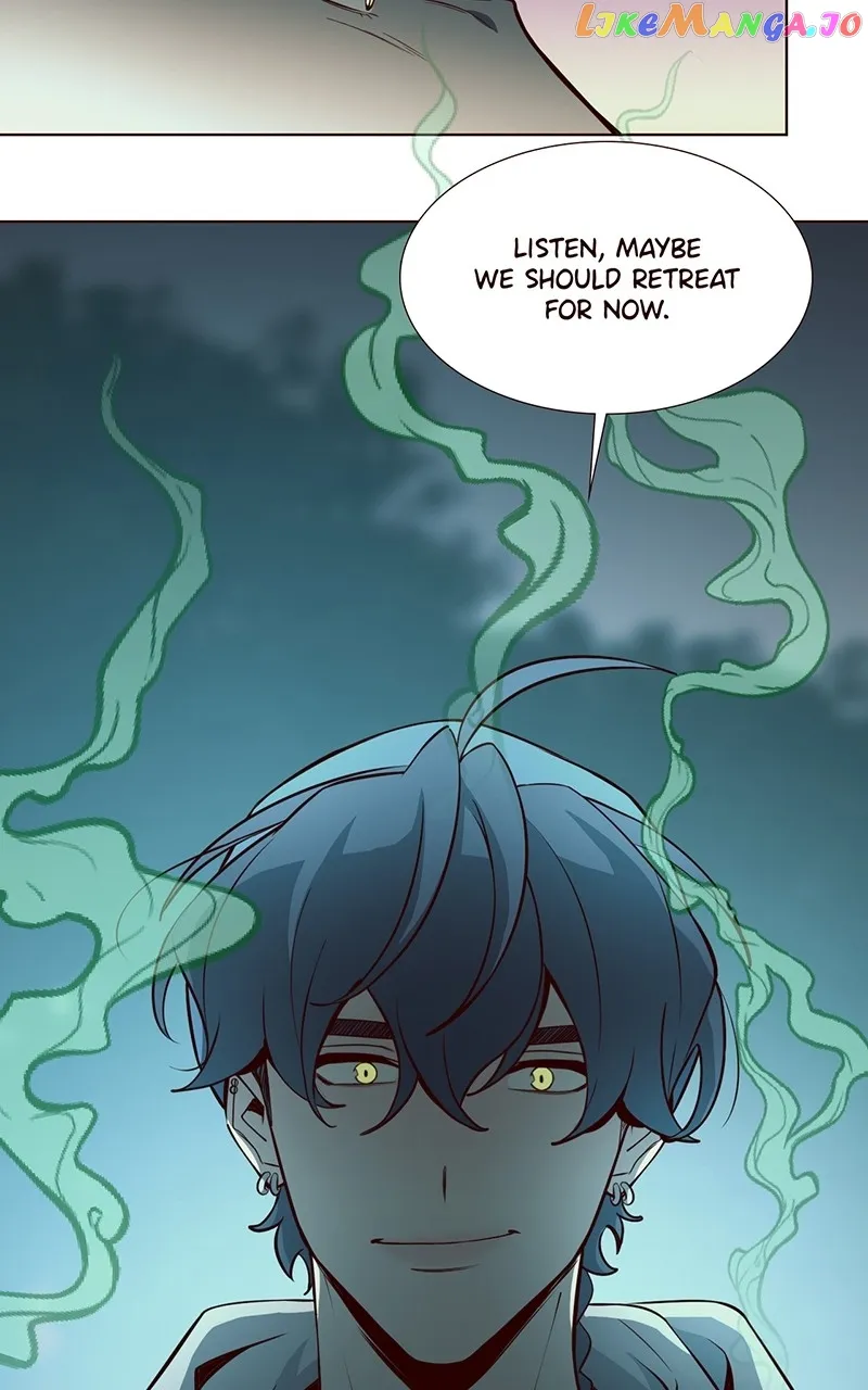 The Last Bloodline Chapter 46 Online - página 87