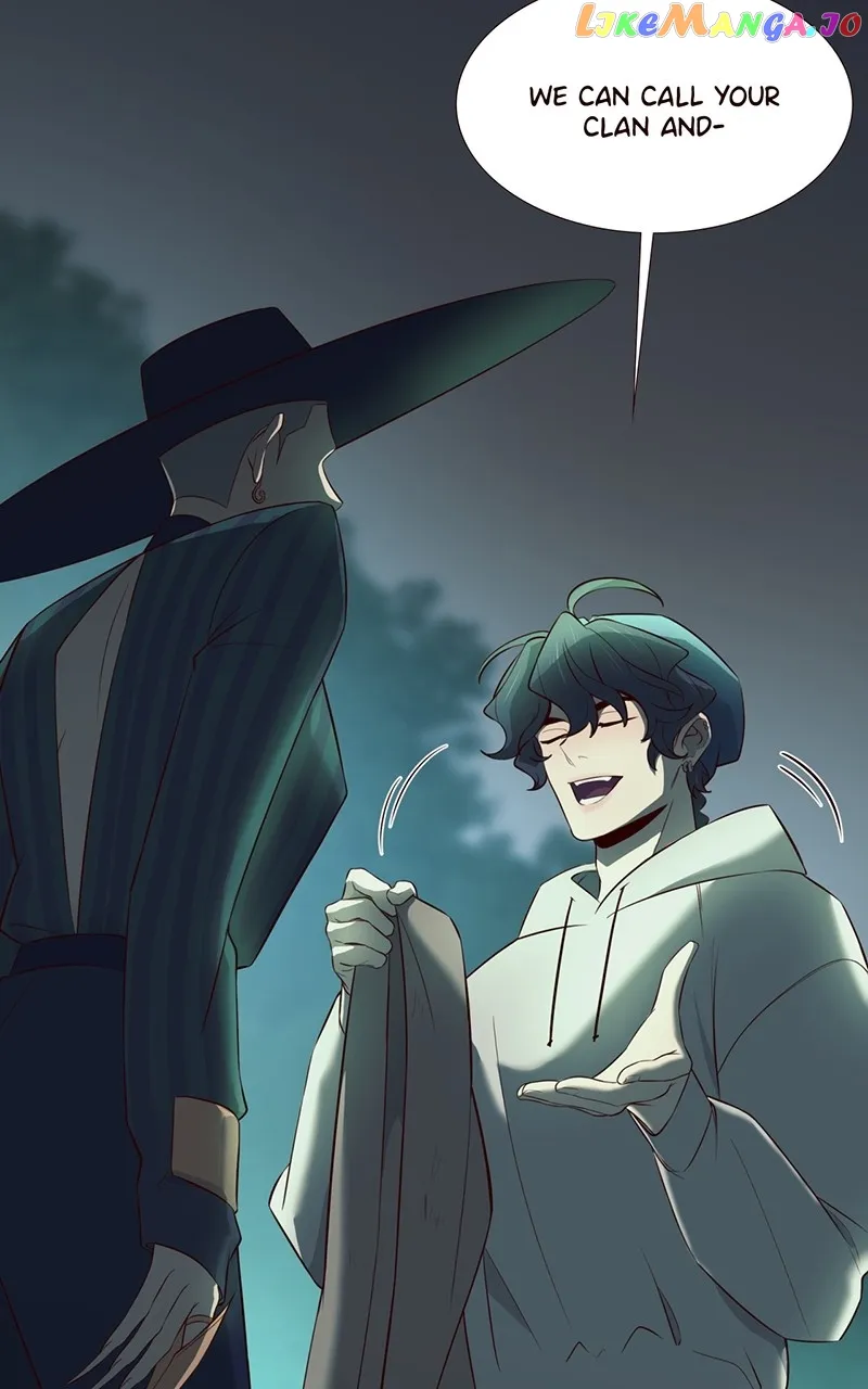 The Last Bloodline Chapter 46 Online - página 89