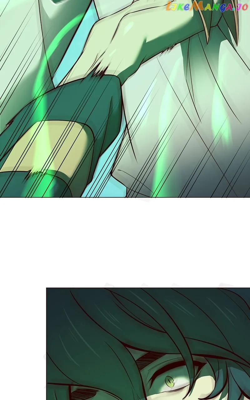 The Last Bloodline Chapter 46 Online - página 91