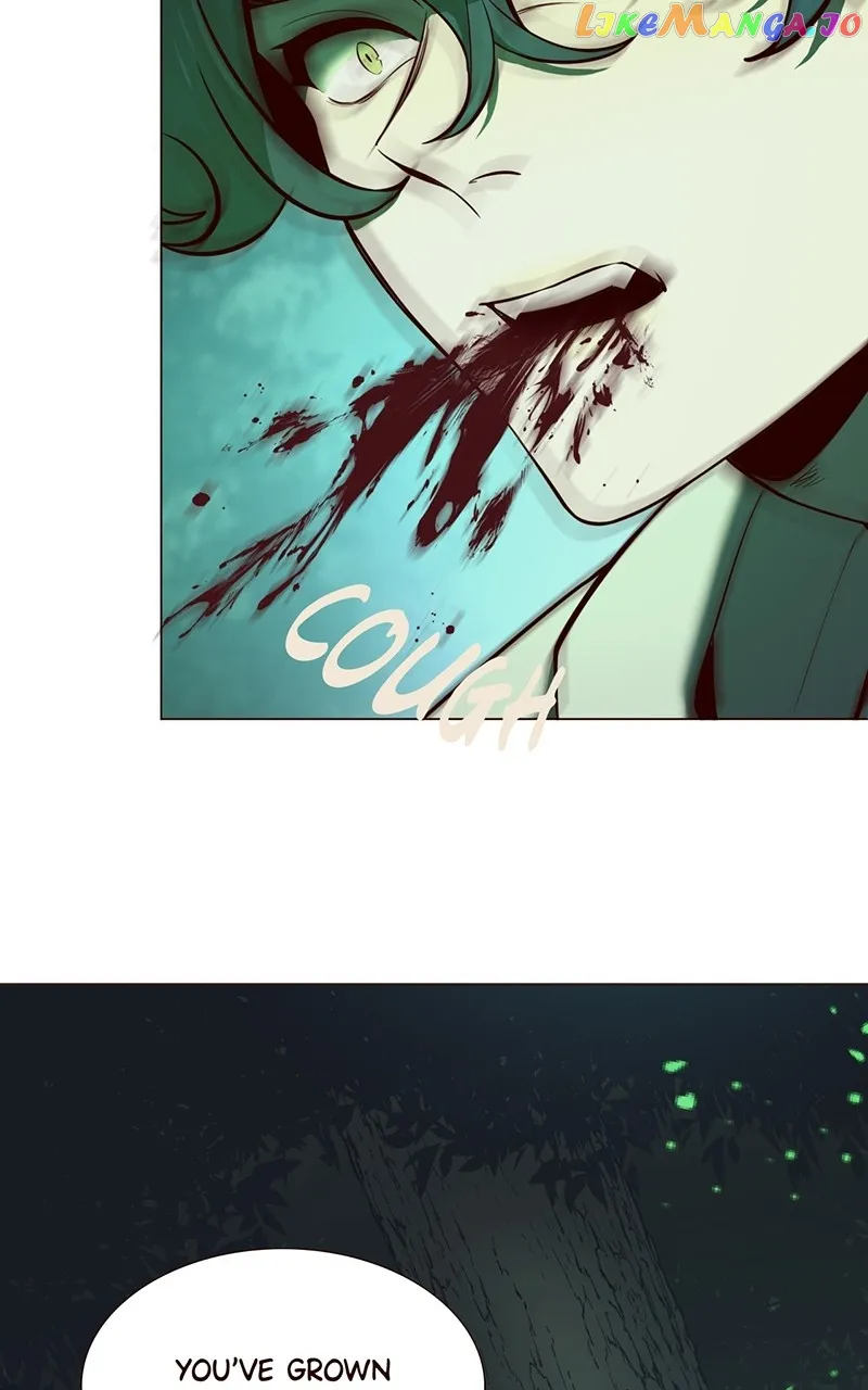 The Last Bloodline Chapter 46 Online - página 92