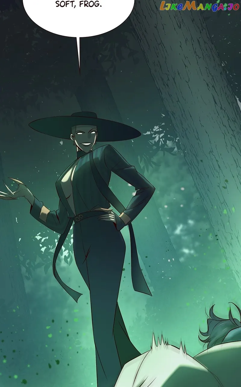 The Last Bloodline Chapter 46 Online - página 93