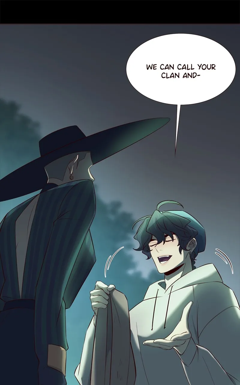 The Last Bloodline Chapter 47 Online - página 2
