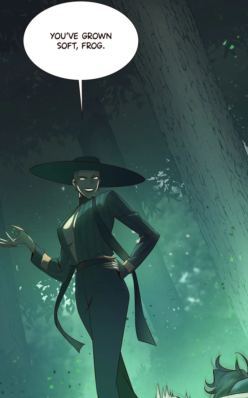 The Last Bloodline Chapter 47 Online - página 6