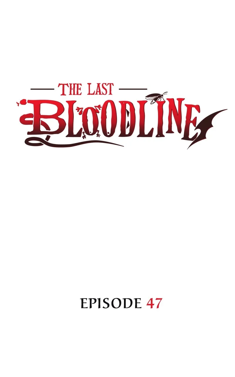 The Last Bloodline Chapter 47 Online - página 10