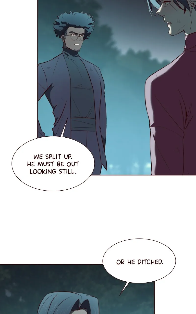 The Last Bloodline Chapter 47 Online - página 13