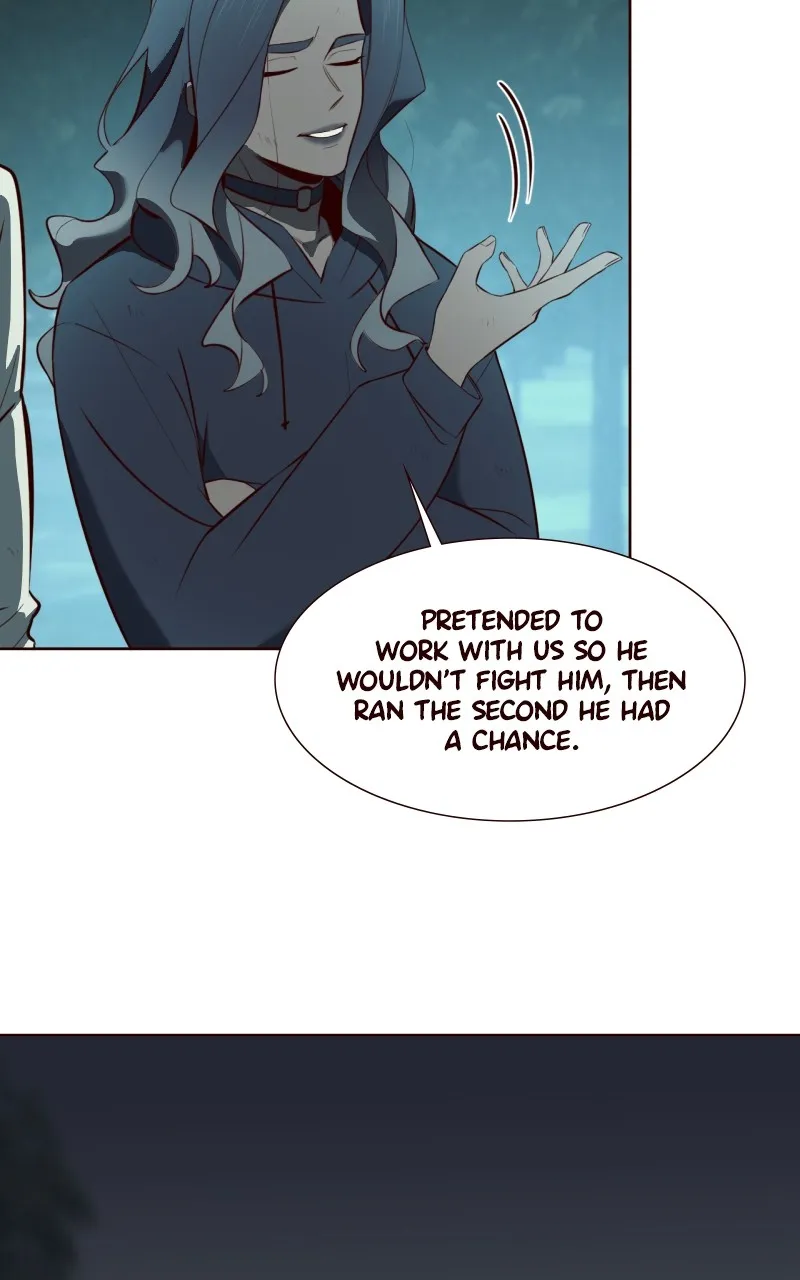 The Last Bloodline Chapter 47 Online - página 14