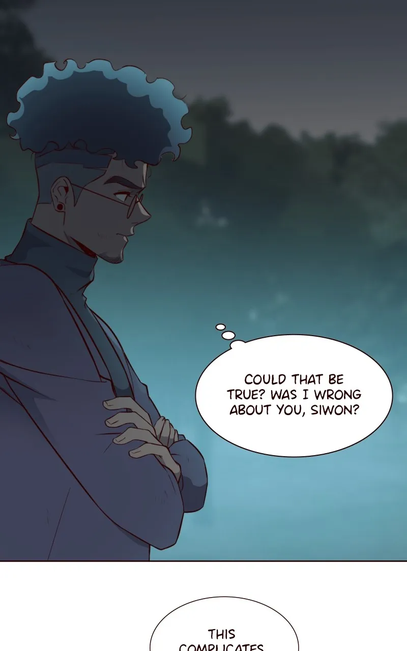 The Last Bloodline Chapter 47 Online - página 15