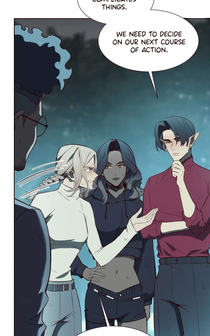 The Last Bloodline Chapter 47 Online - página 16