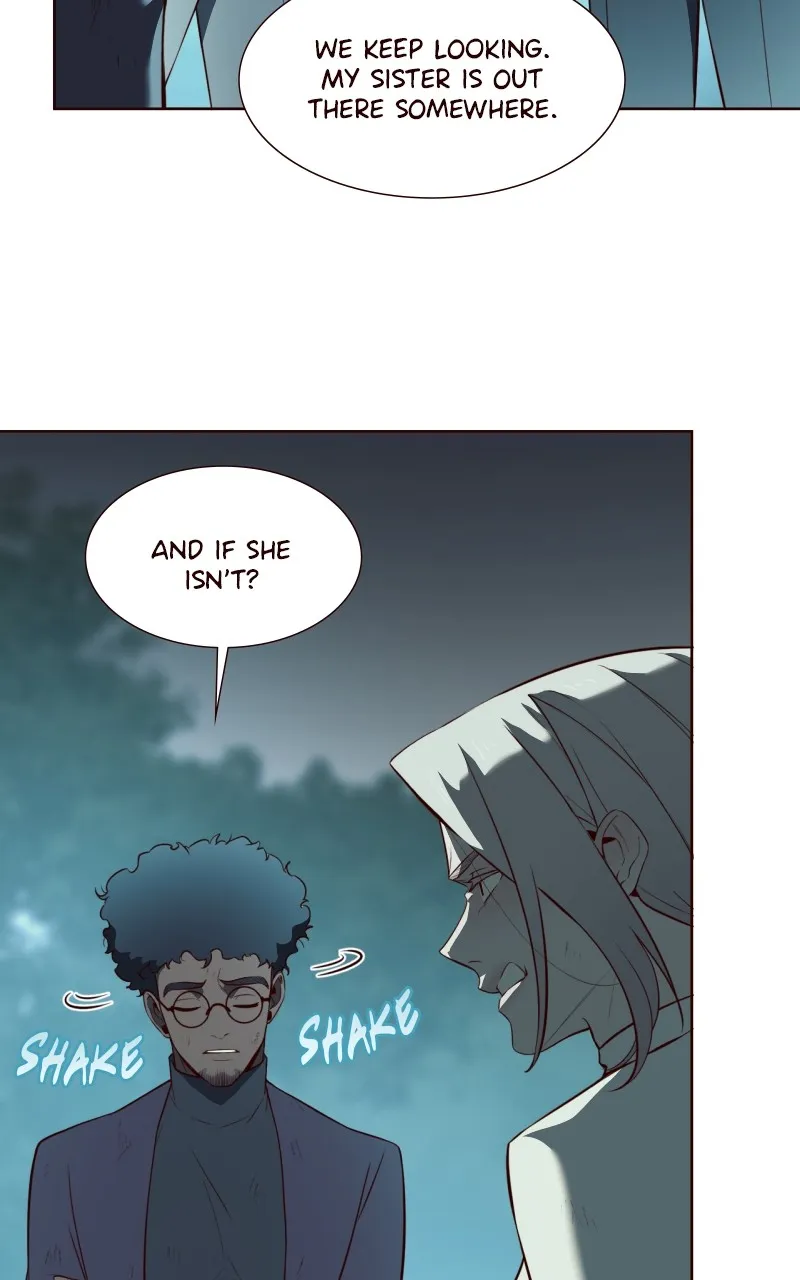 The Last Bloodline Chapter 47 Online - página 17