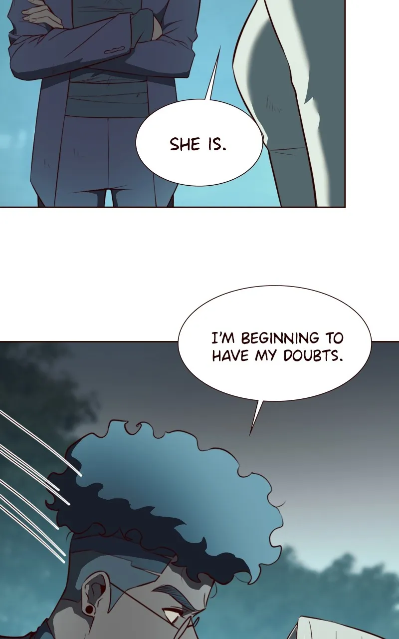 The Last Bloodline Chapter 47 Online - página 18